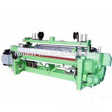 Middle speed rapier loom weaving demin with price